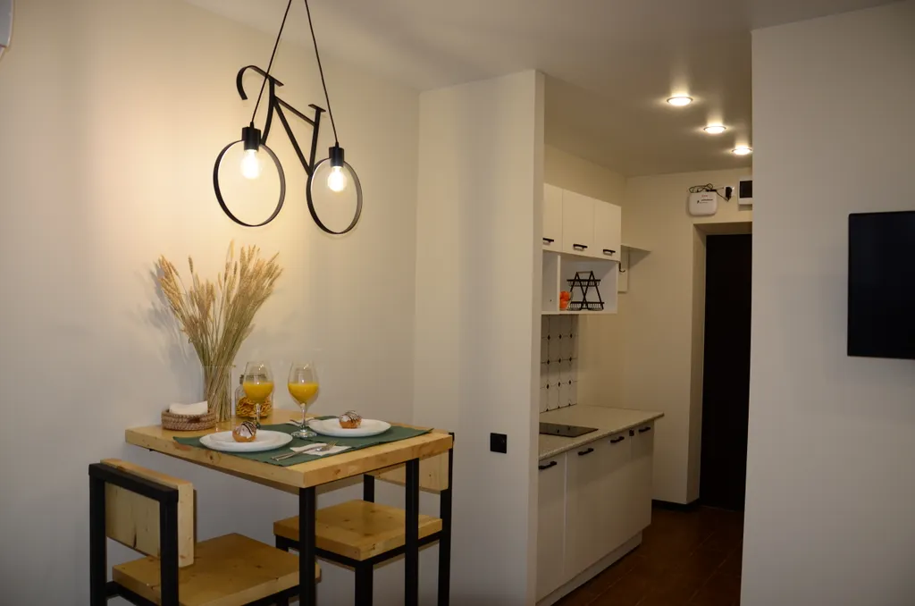 Студия Лофт