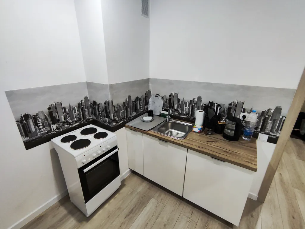 Новая чистая уютная квартира