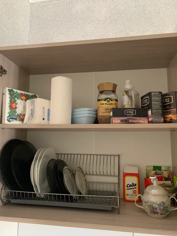 Квартира Квартира Изумрудный Bereg — Светлогорск