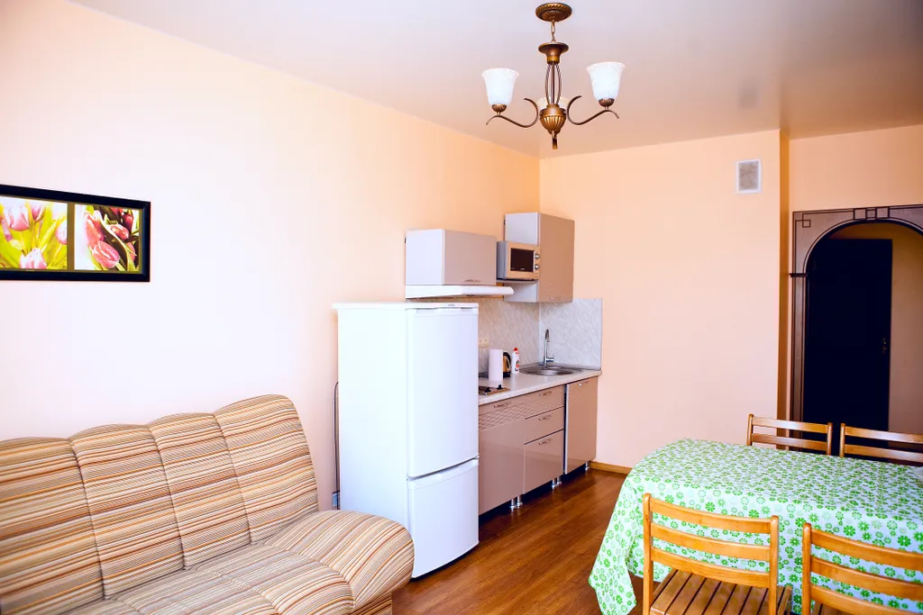 Квартира остановка Эталон/рядом МТЦ Новый