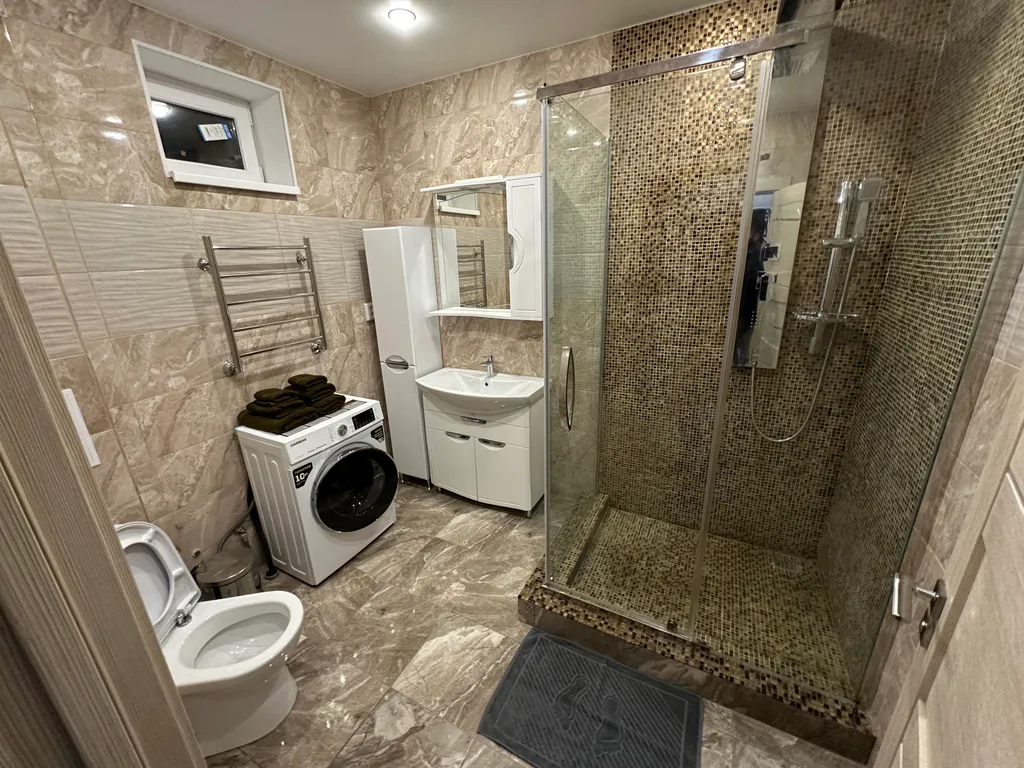 «Дом с Барсами»
Семейный загородный дом с видом на Оптину Пустынь