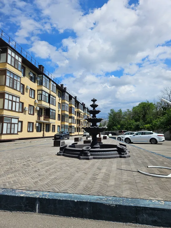 Шикарная квартира рядом с аэропортом, жд вокзал, экспоцентр