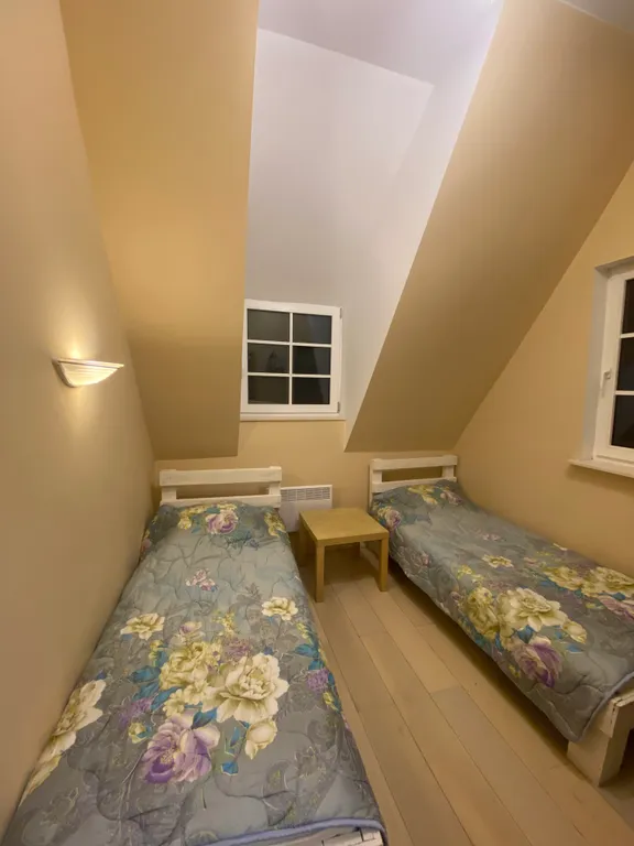 Коттедж Заречный хутор