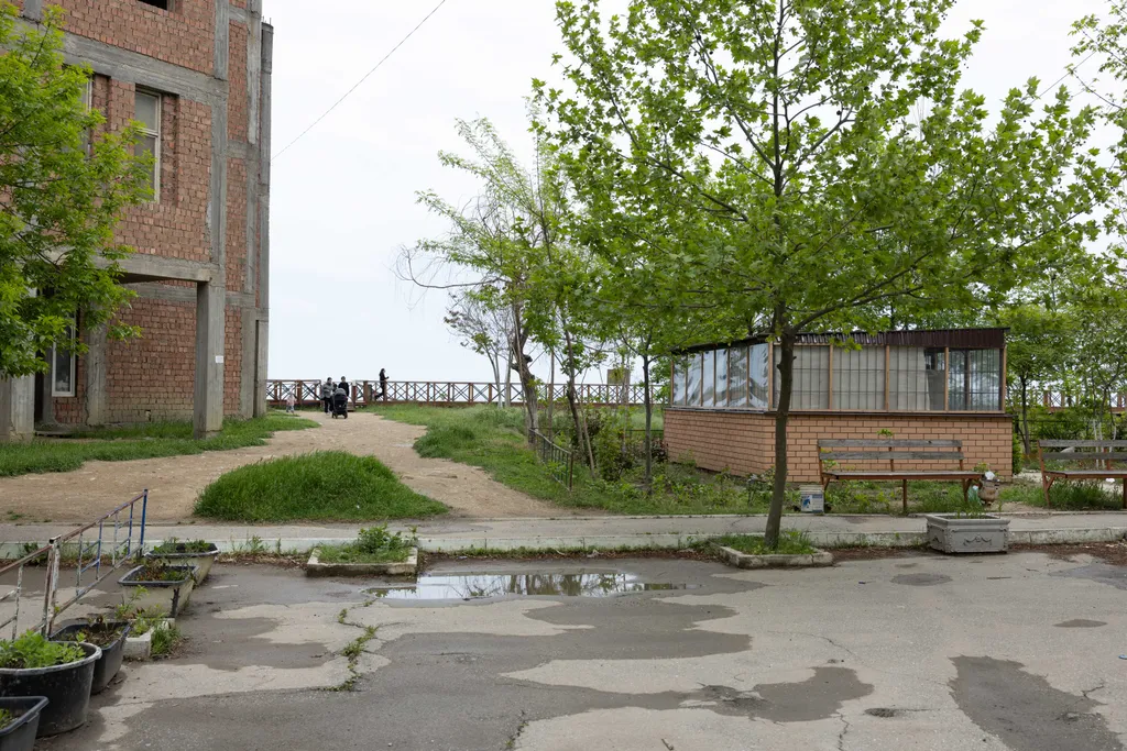 Квартира Эленика Элитные апартаменты у моря — Махачкала