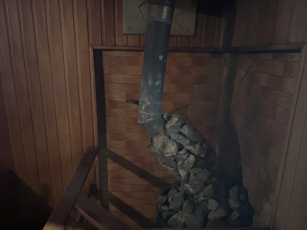 Уютный коттедж в центре города