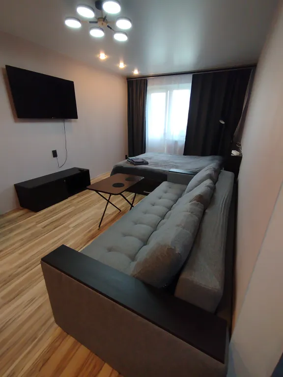 Комфортная квартира для гостей нашего города