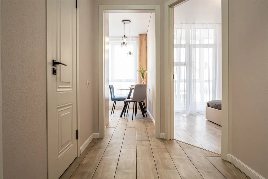 Новая квартира жк кварталы