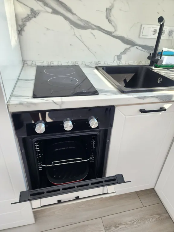 Квартира Квартира у моря с видом на олимпийский парк — Сириус