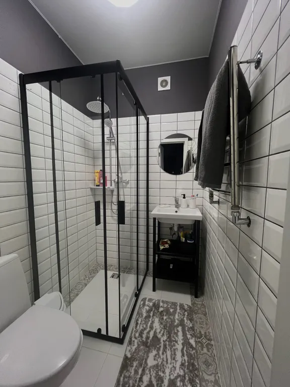 Комфортная квартира у моря