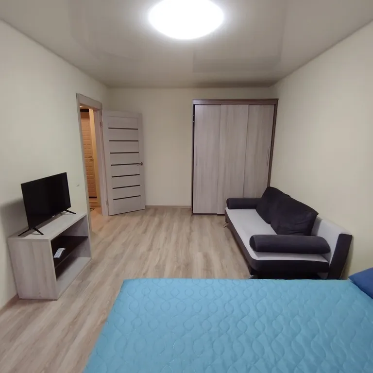 Уютная квартира от собственника