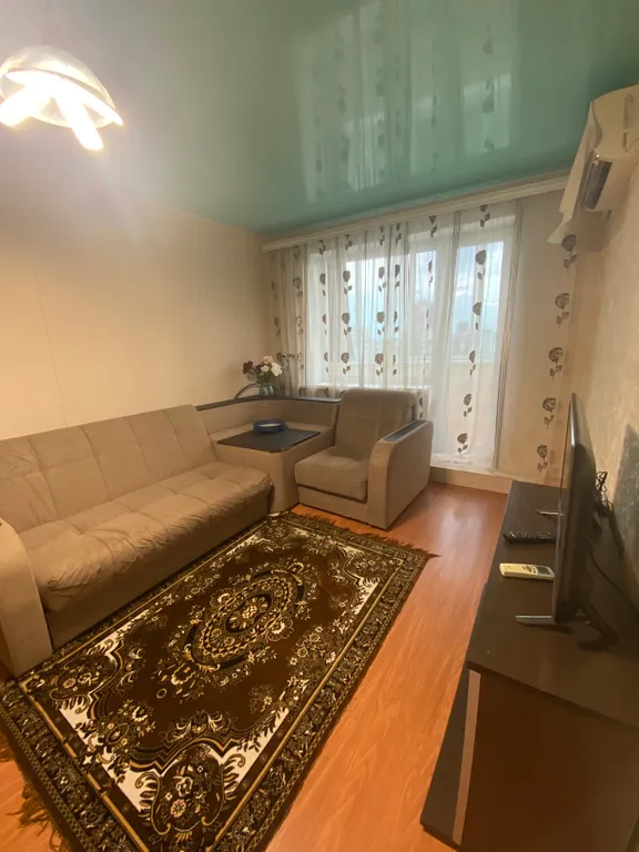 Квартира в самом центре