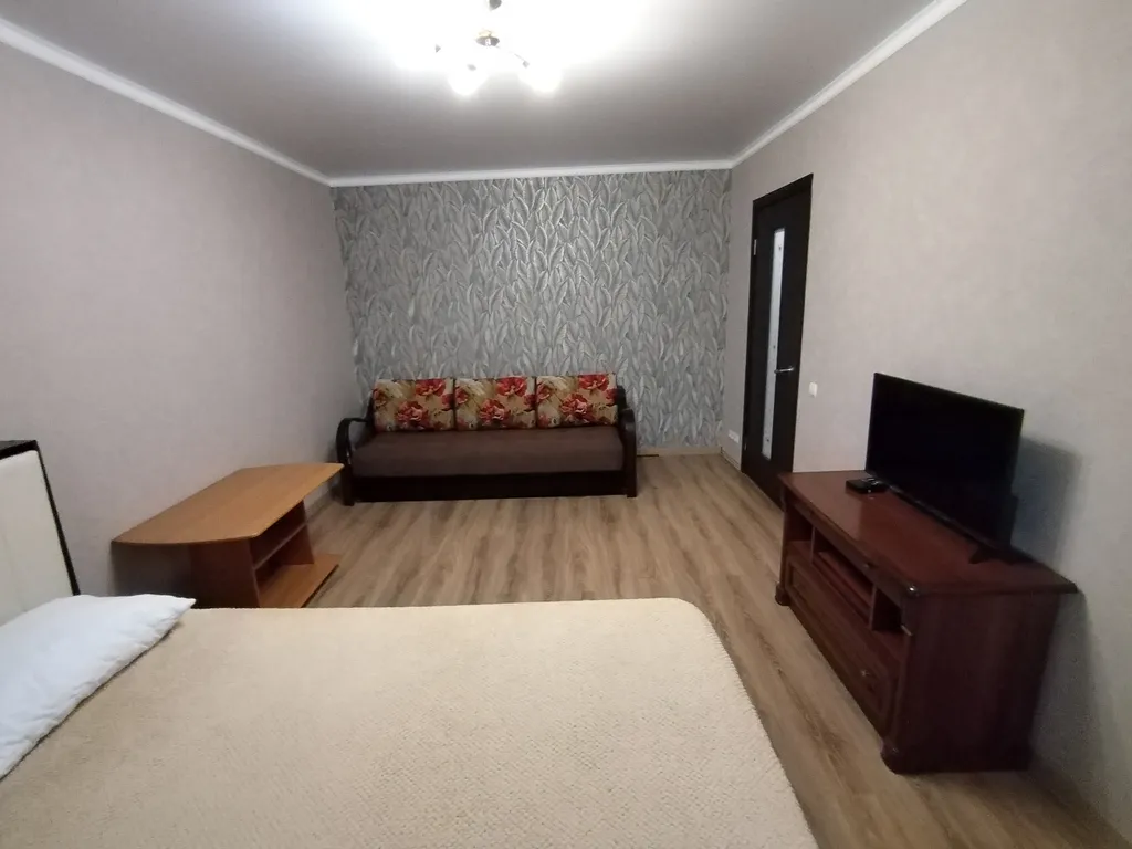 Квартира Уютная квартира с видом на море — Ейск