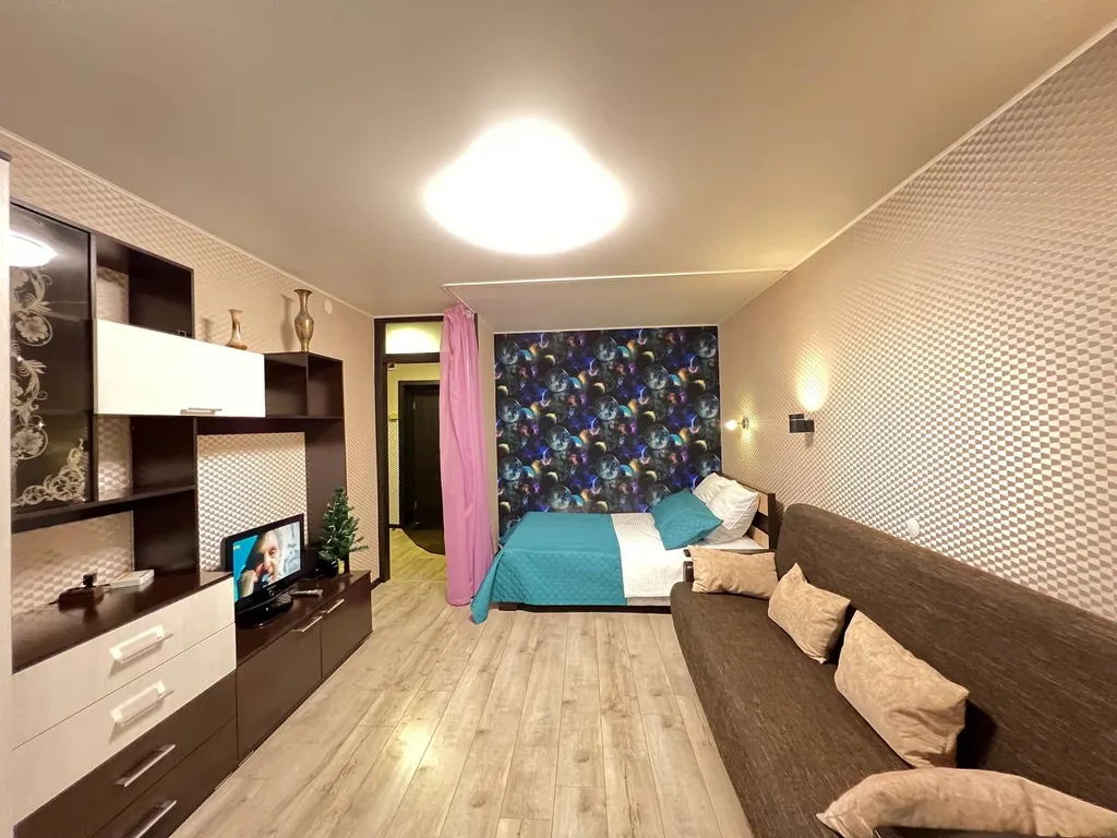 Квартира в центре с отличным видом