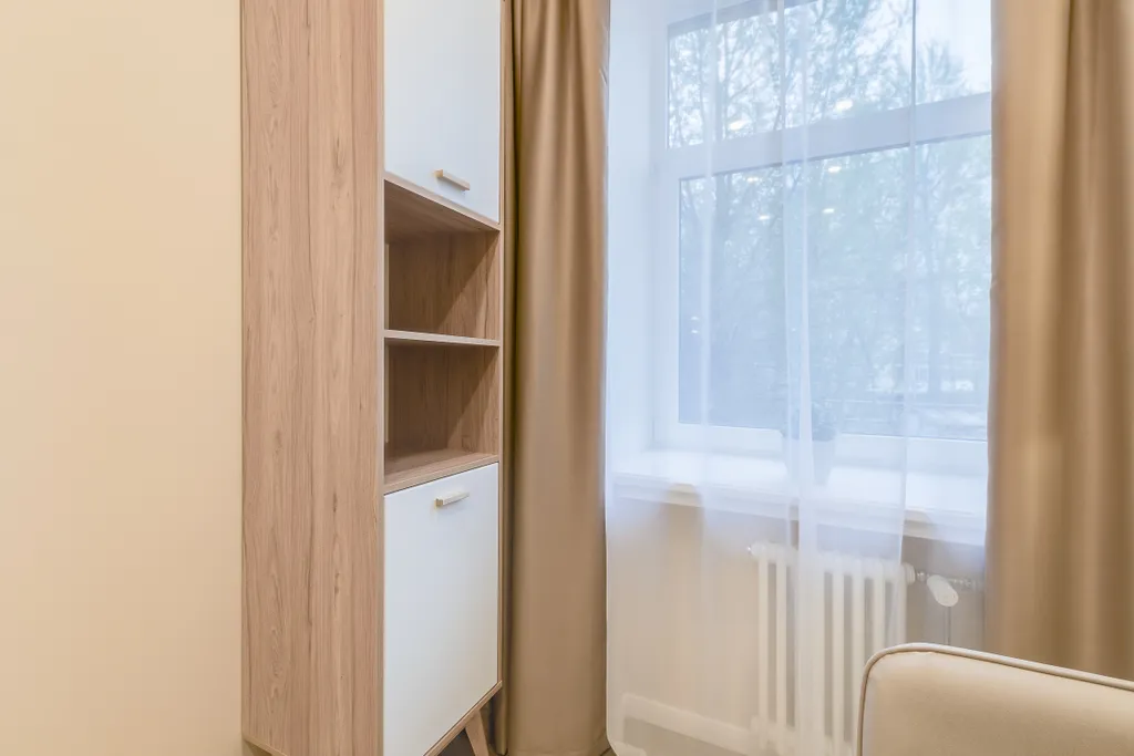 Квартира Люксовая 3-комнатная квартира в самом центре — Санкт-Петербург