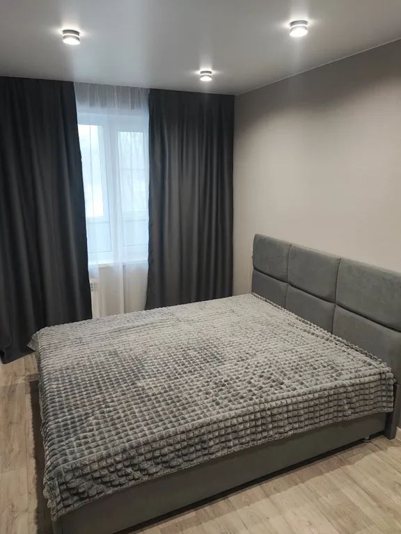 2-комнатная квартира в центре города