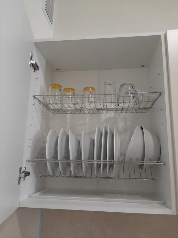 White nights apartments