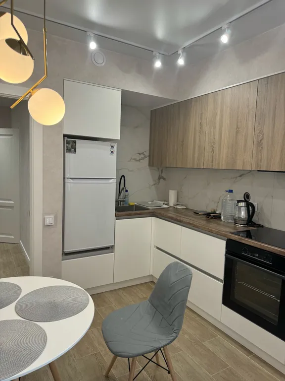 Квартира уютная в центре города