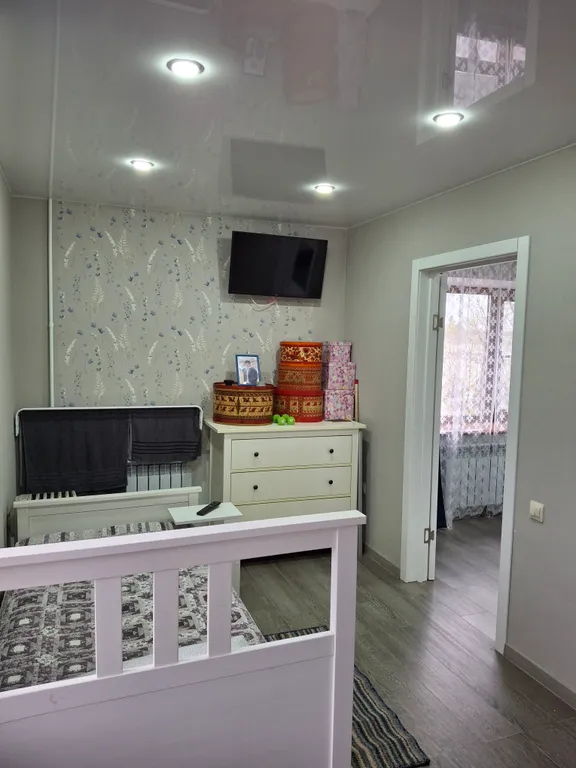 Квартира Двухкомнатная квартира — Луга