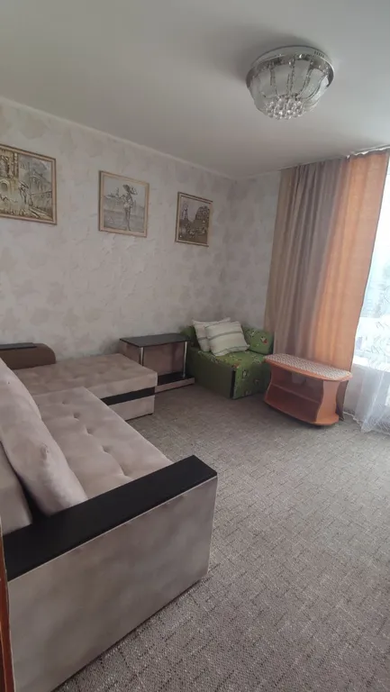 2-комнатная квартира на земле с террасой — аренда посуточно в Судак