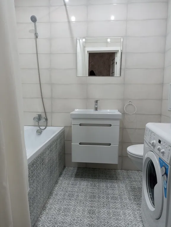 Уютная студия