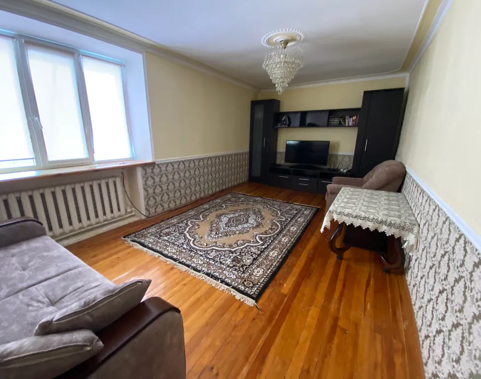 Квартира у моря — аренда посуточно в Каспийск