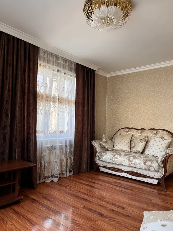 Квартира в лучшей локации города