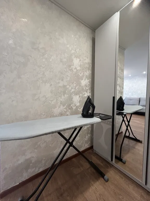 1-ком.квартира с отчетными док-ми, с хорошим ремонтом и новой мебелью