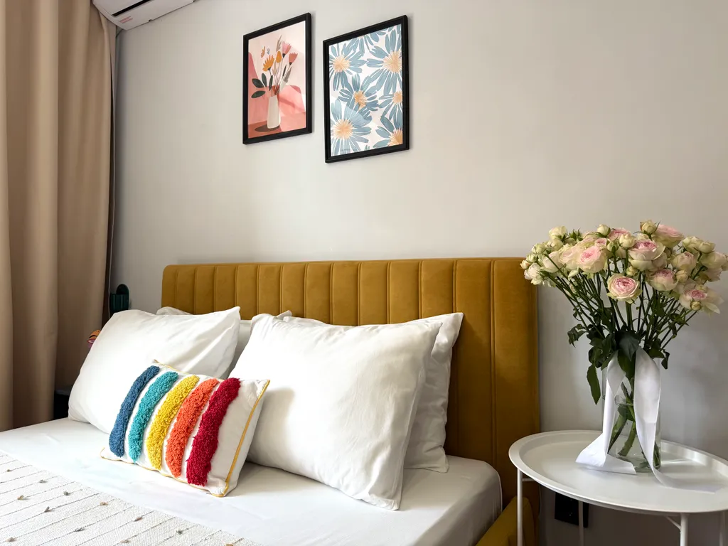 Южная квартира у трассы М4 Дон