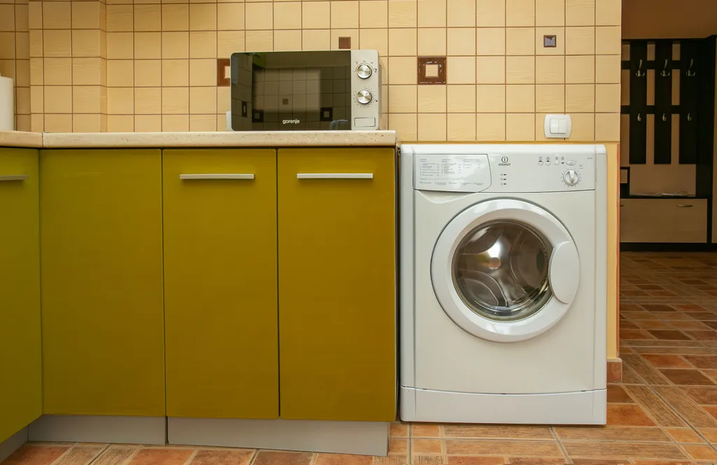 Квартира Уютная квартира в центре города — Светлогорск