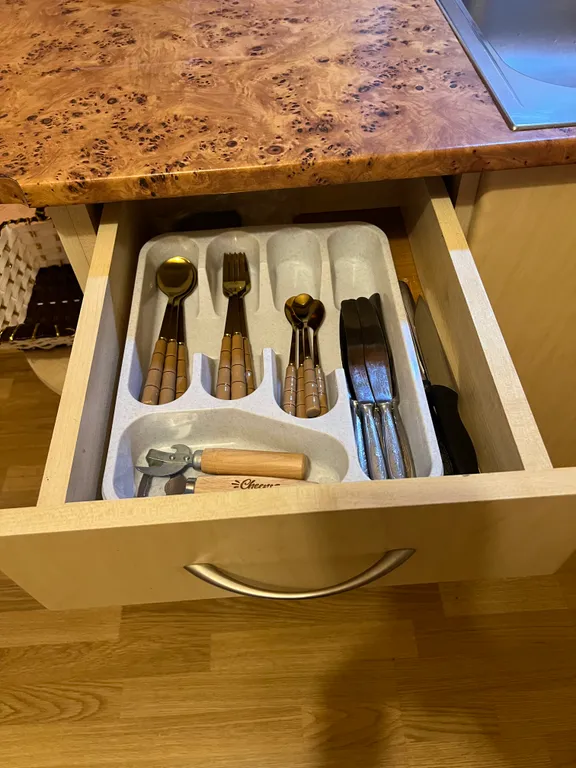 Уютная однушка в Серебрянке