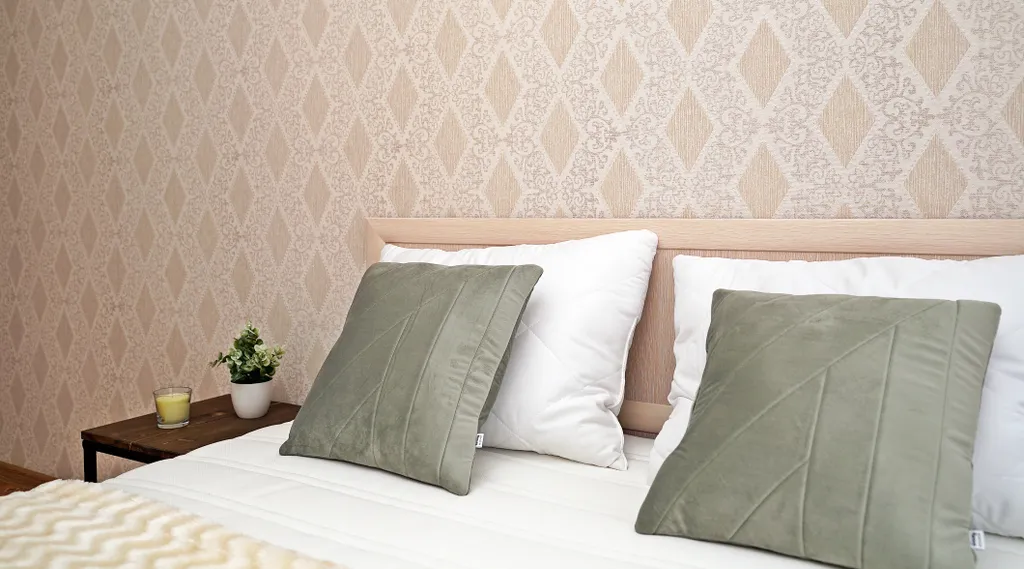 Квартира Квартира в центре с парковкой — Казань