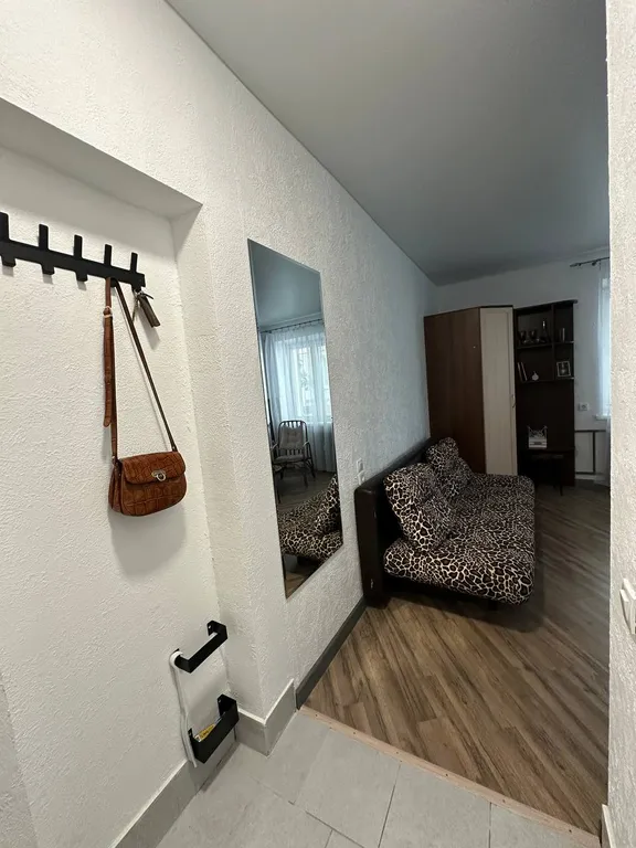 Квартира в центре, парк, парковка, тихий двор