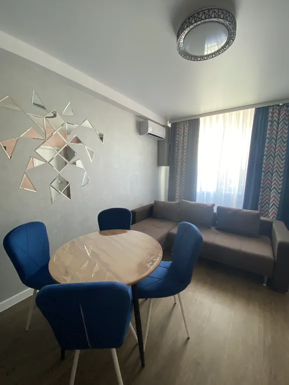 Тихая квартира в районе Мойнаки рядом с морем