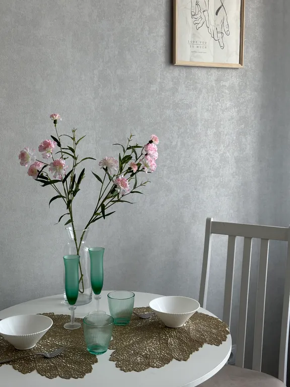 Квартира с душой