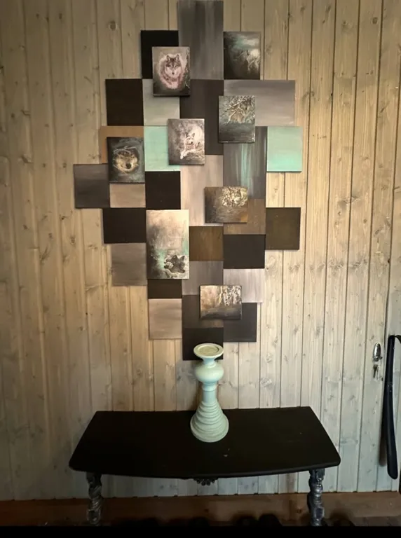 Квартира Комната — Архыз