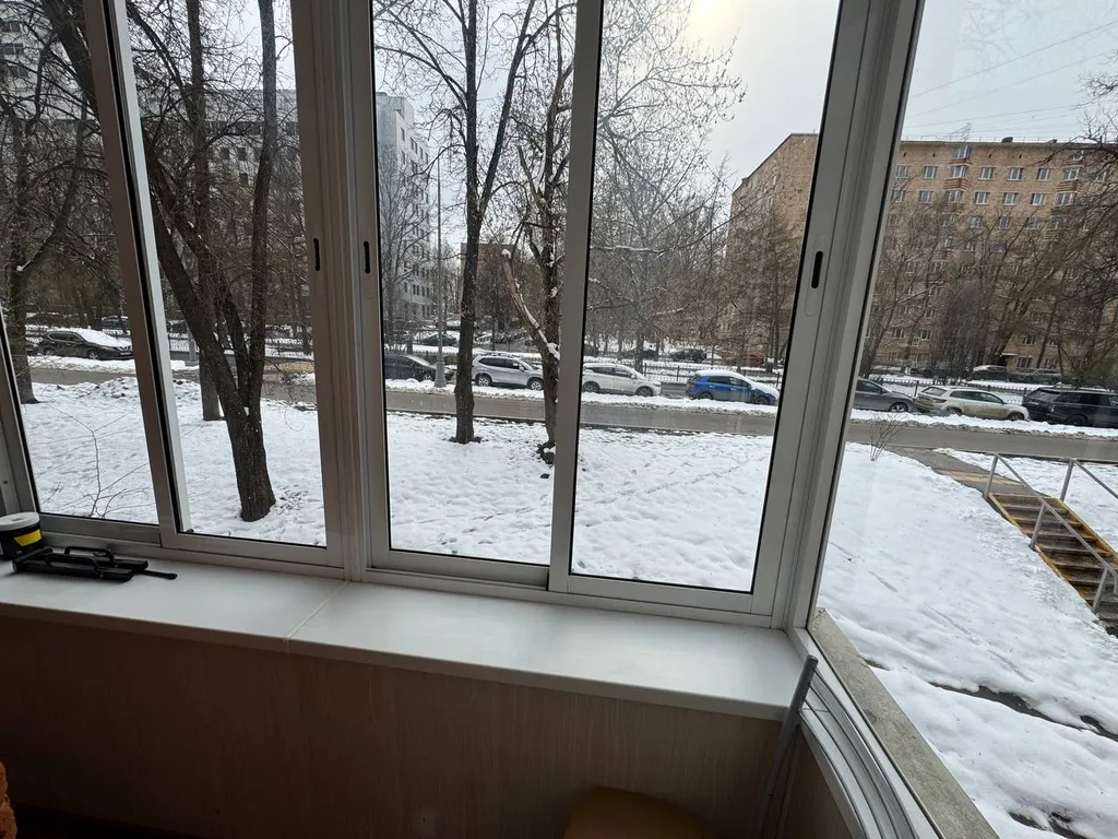 Уютная квартира у метро Ленинский проспект