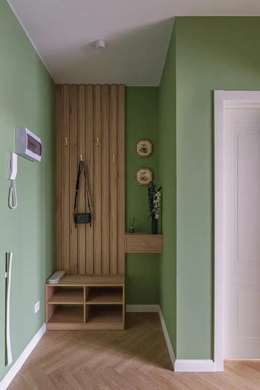 Новая 1-к квартира в центре города  рядом с цирком