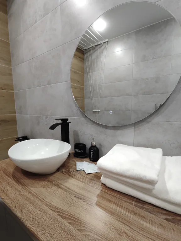 Уютная квартира в ЖК Южный