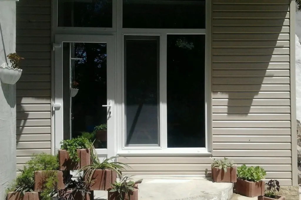 Квартира 2-комнатная Квартира — Евпатория