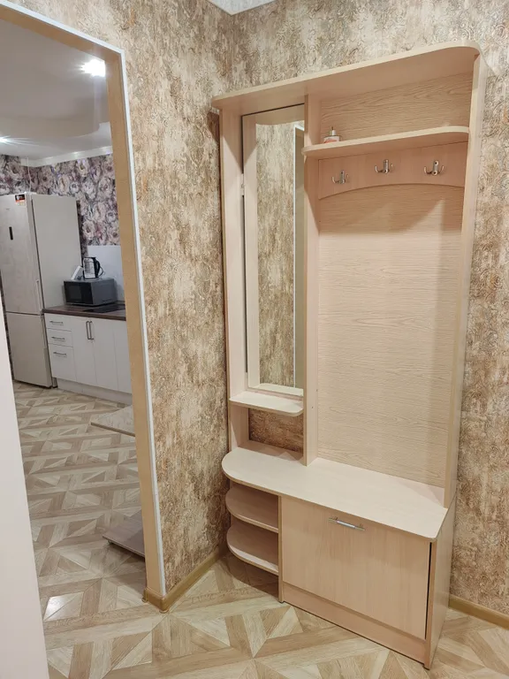 Шикарная квартира в Ивановских двориках