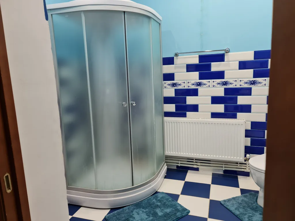 Апартаменты люкс на берегу озера Селигер ТХ-1