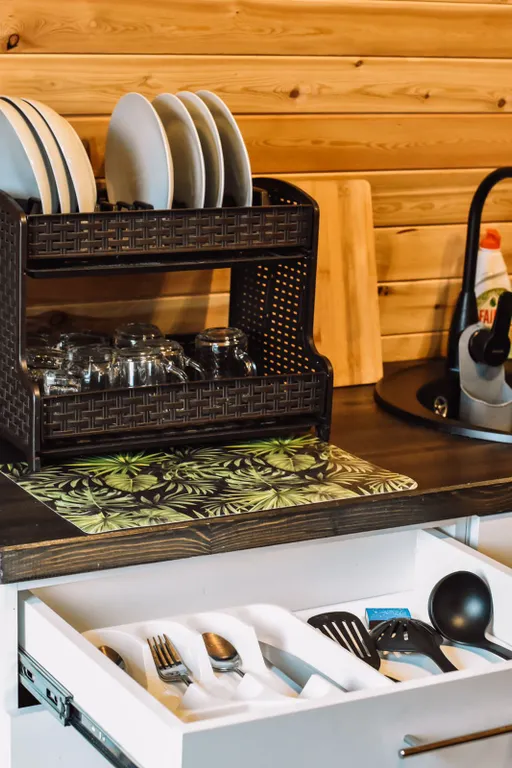 Дом Фэмили-Лодж на Алтае