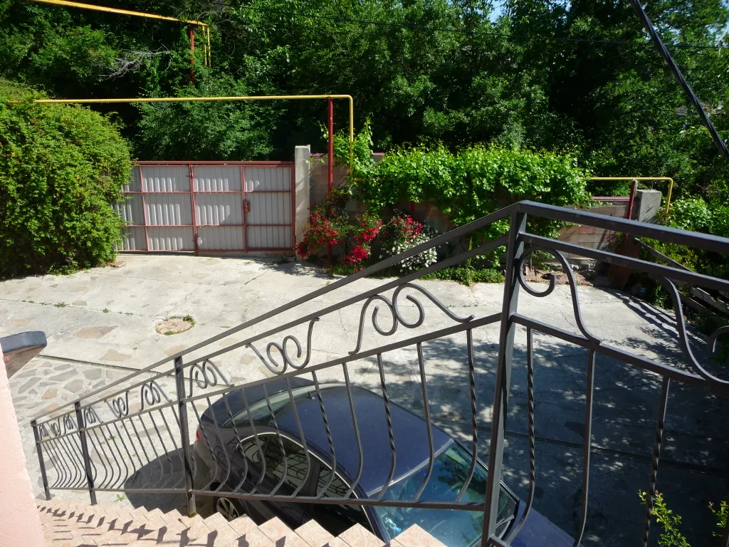 Вилла Розмарин с великолепным видом на море