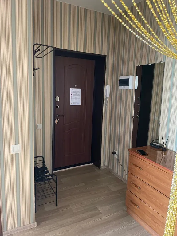 Квартира Уютная квартира в районе городского озера — Горячий Ключ