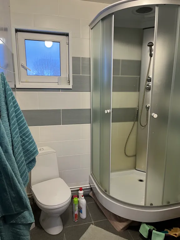 Уютный дом рядом с горнолыжным курортом