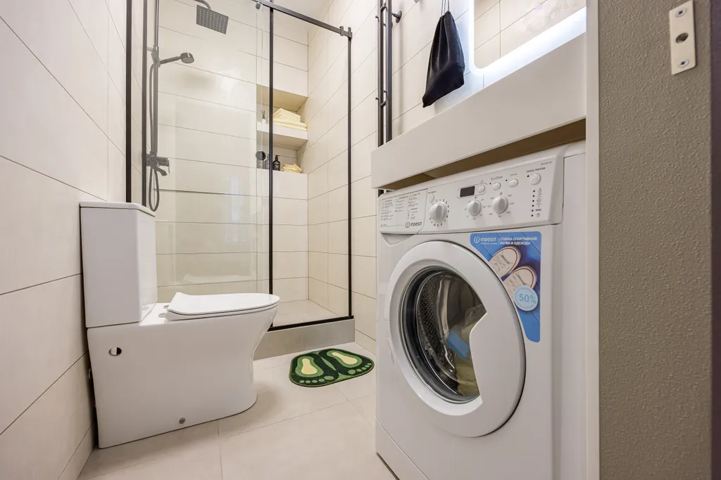 Апартаменты smile