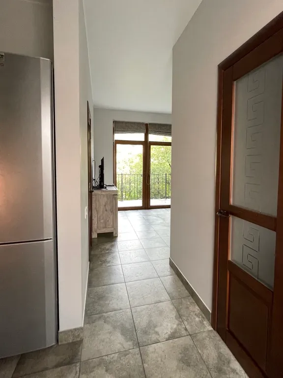 Коттедж Дом над ущельем — Кисловодск