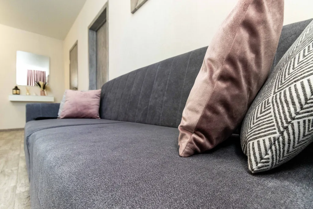 Комфортабельные апартаменты