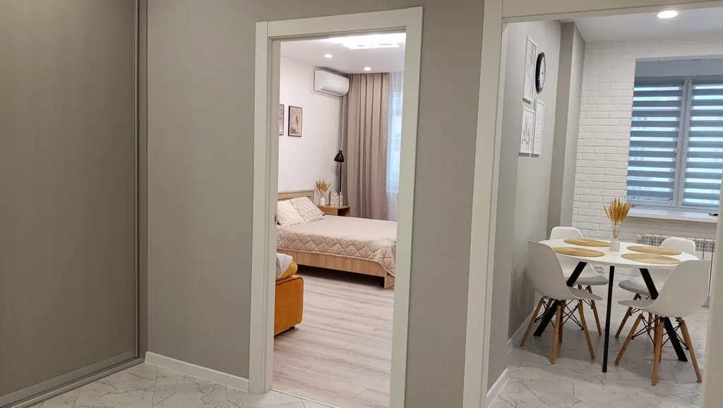 Квартира в уютном ЖК Подлипки город