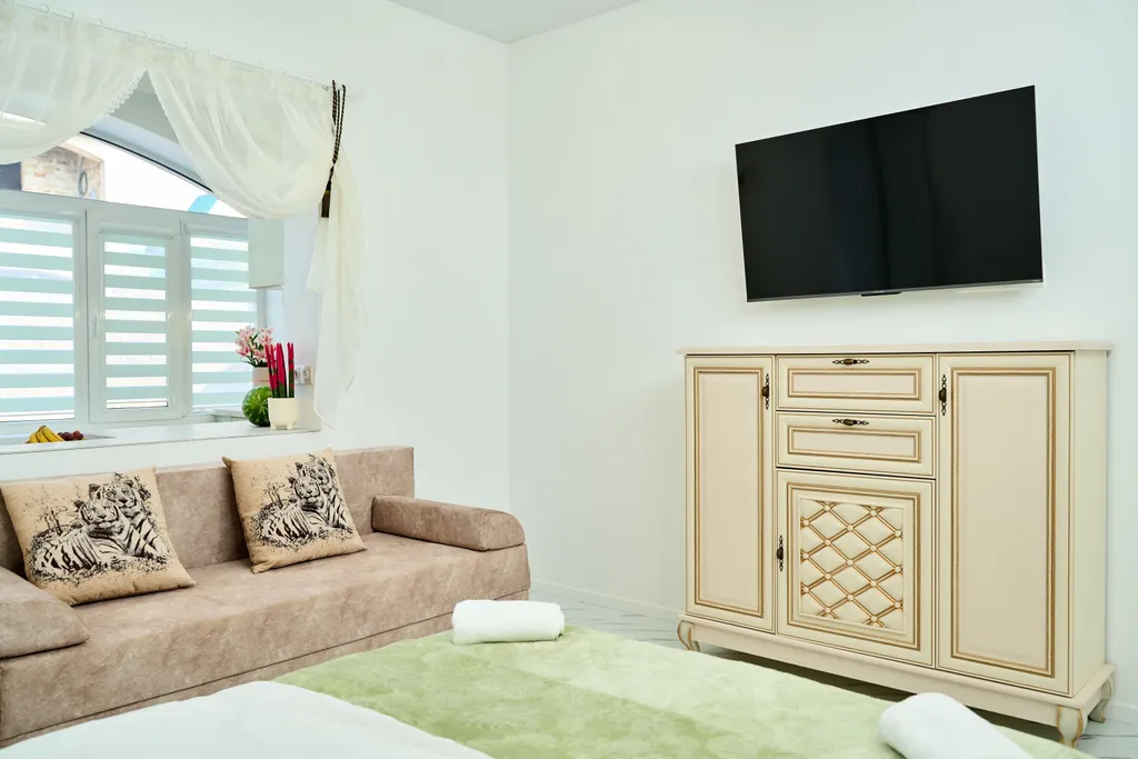 Квартира Снять Домик на Фиоленте у моря и пляжа в частном секторе Севастополя — Севастополь